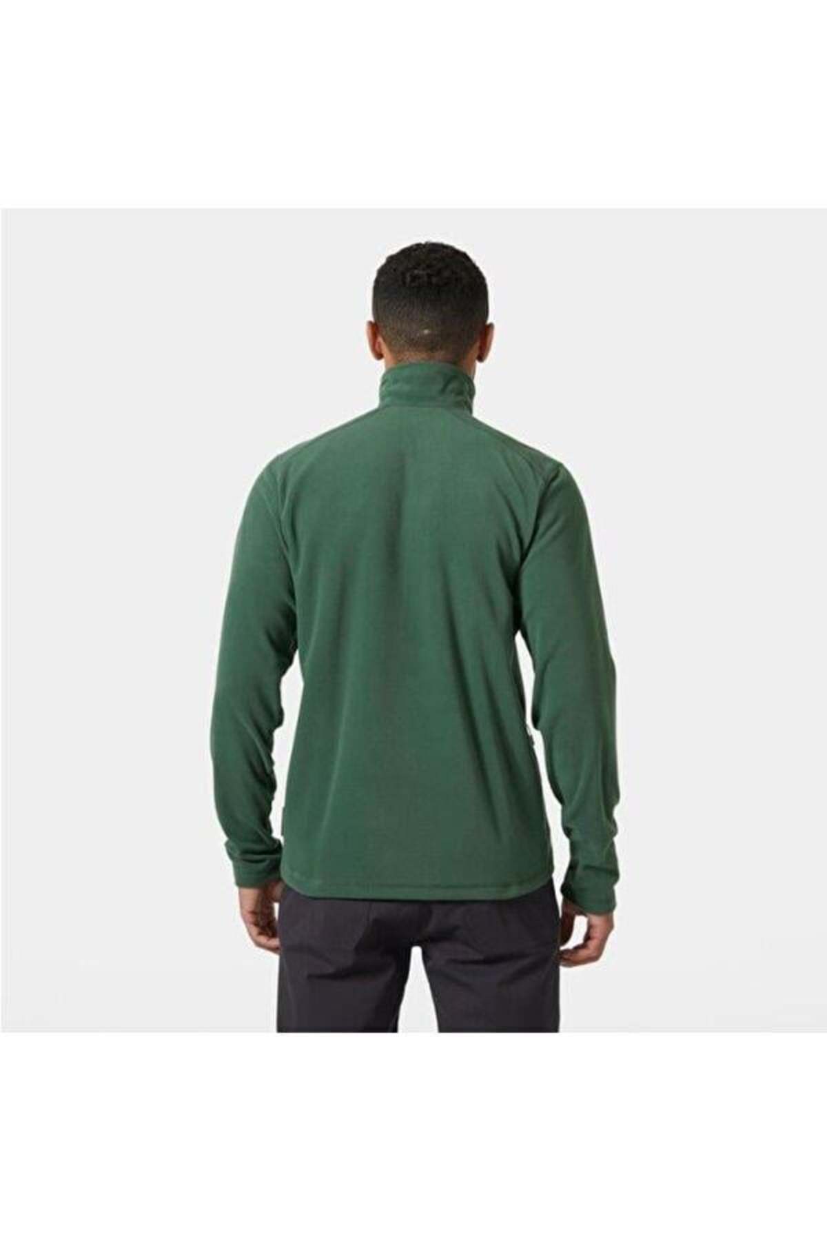 پلار مردانه راسته آستین بلند | هلی هانسن Helly Hansen HH..12011 - تصویر 2