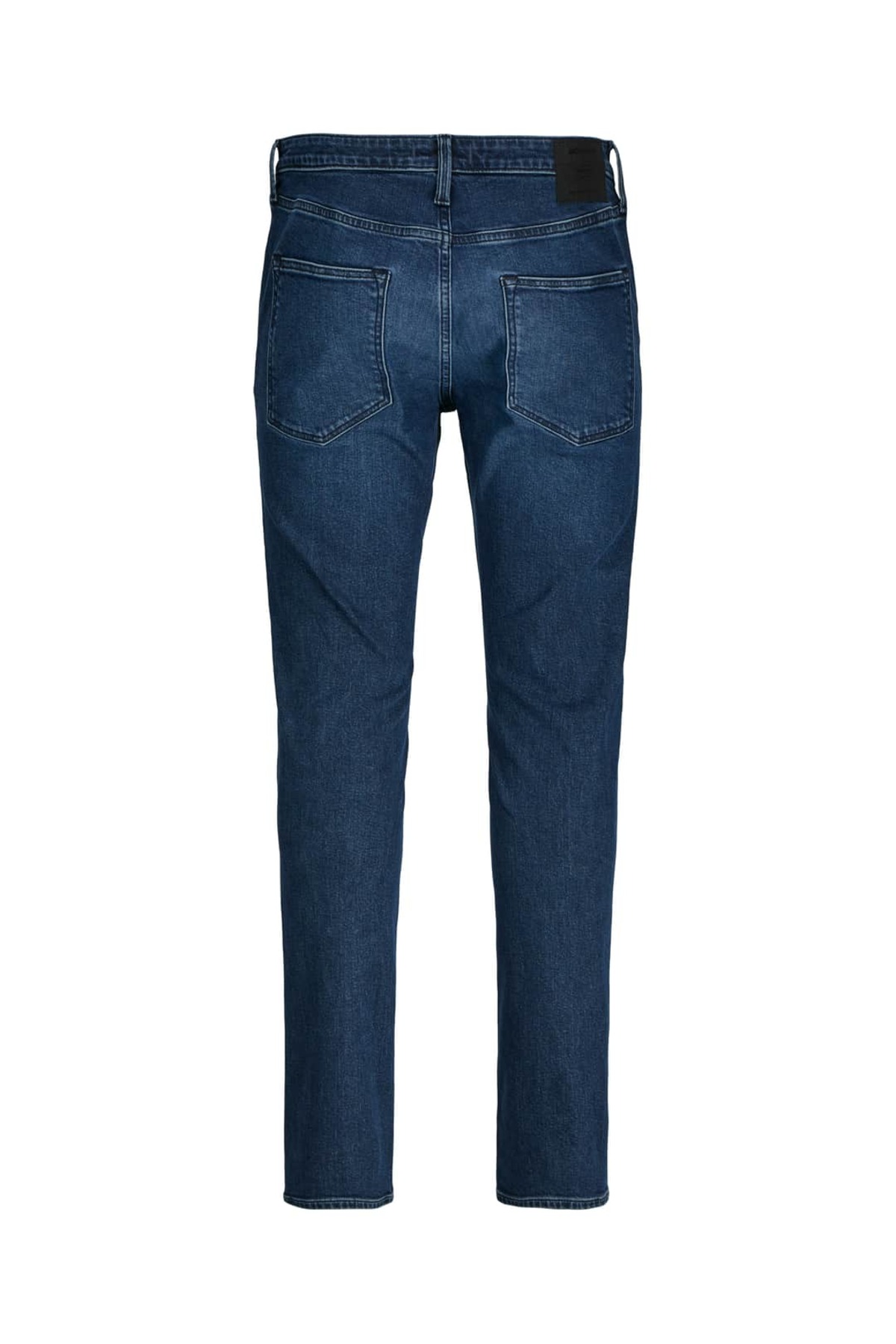شلوار جین مردانه فاق نرمال | جک اند جونز Jack & Jones jjiglenn-jjevan-am-411-12283359 - تصویر 2