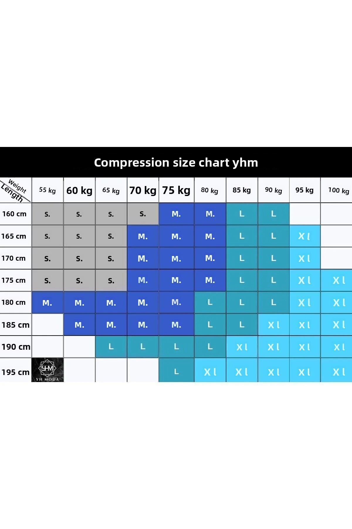 تي شيرت رجالي ذو ضغط عالي