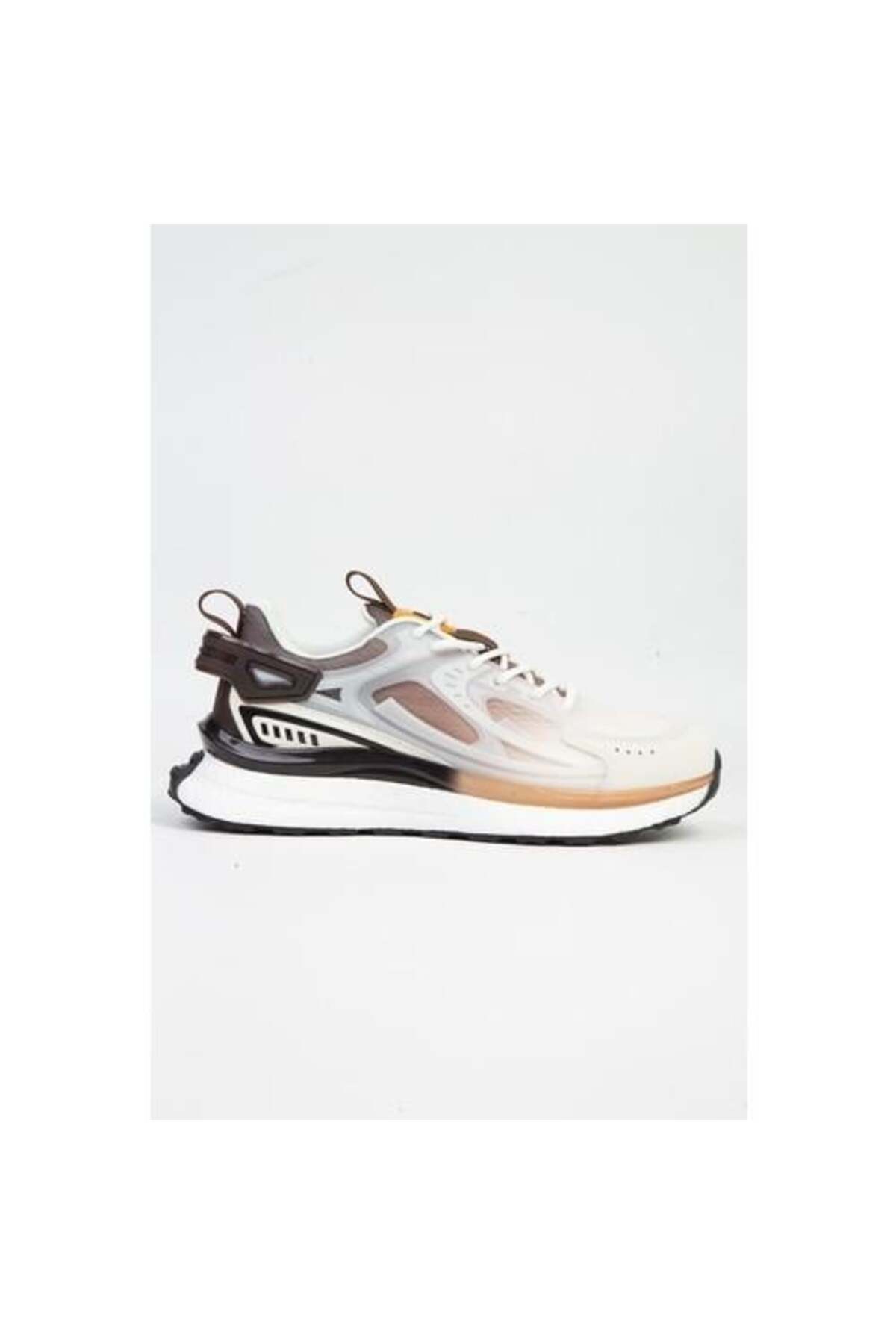 کفش‌های پیاده‌روی پیر کاردین مدل Mega Shoes PCI-10105 پیر کاردین کفش پیاده روی Pierre Cardin