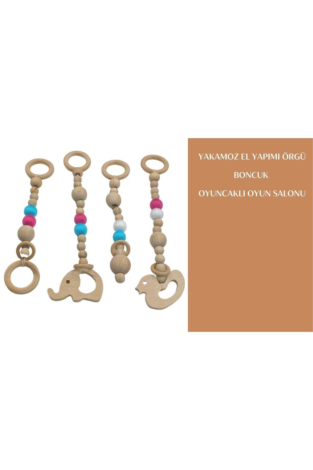 جیمناستیک، ورزش و زمین بازی مونته‌سوری برای نوزادان