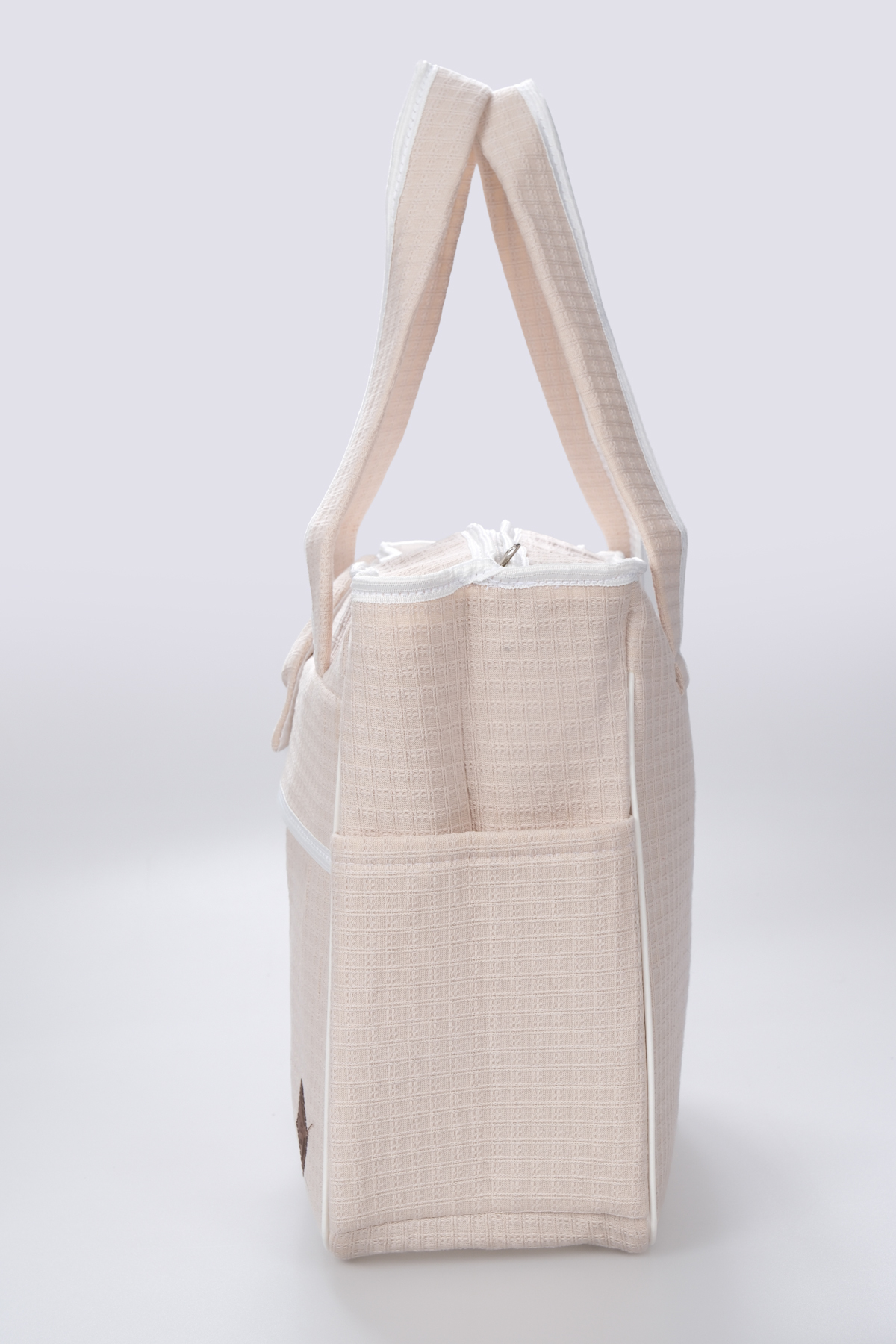 CEE Baby Tasarım El Taşıma Bebek Bakım Çantası fotoğrafı 2 (önizleme)