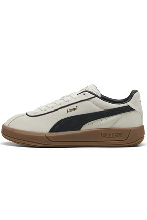 Puma Club Klassika SD 400718 Unisex Spor Ayakkabı BEJ
