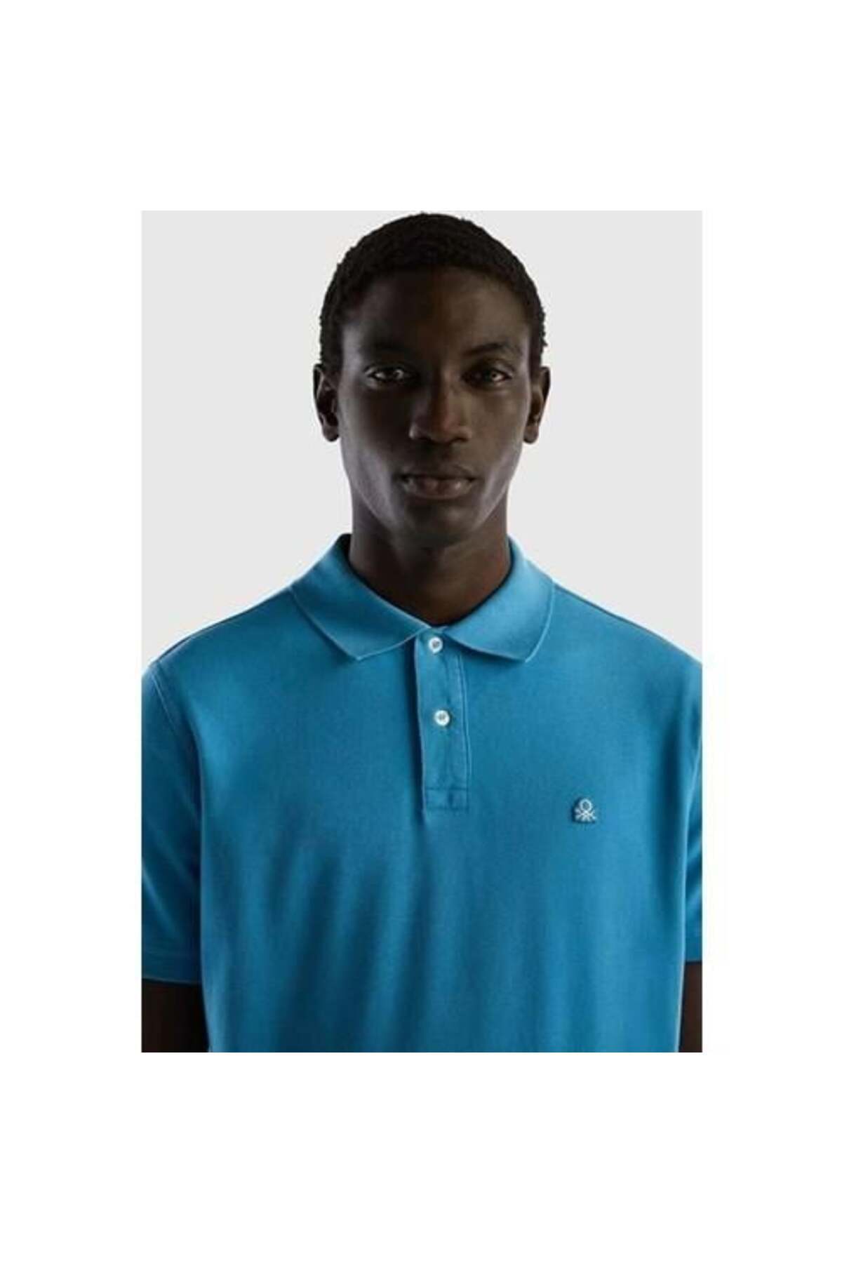 بنتون تی‌شرت پولو