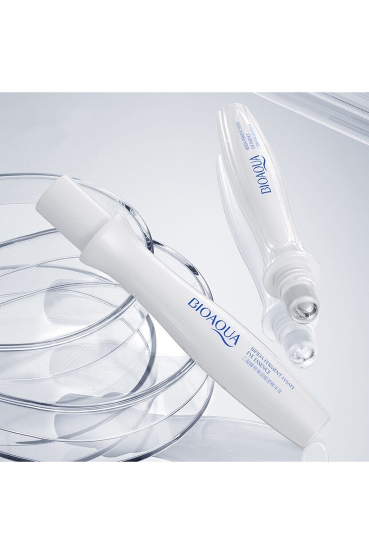 Fermante Bifida Mayası Lizatı Göz Serumu 15 Ml — MIN273 — تصویر 3 از 5