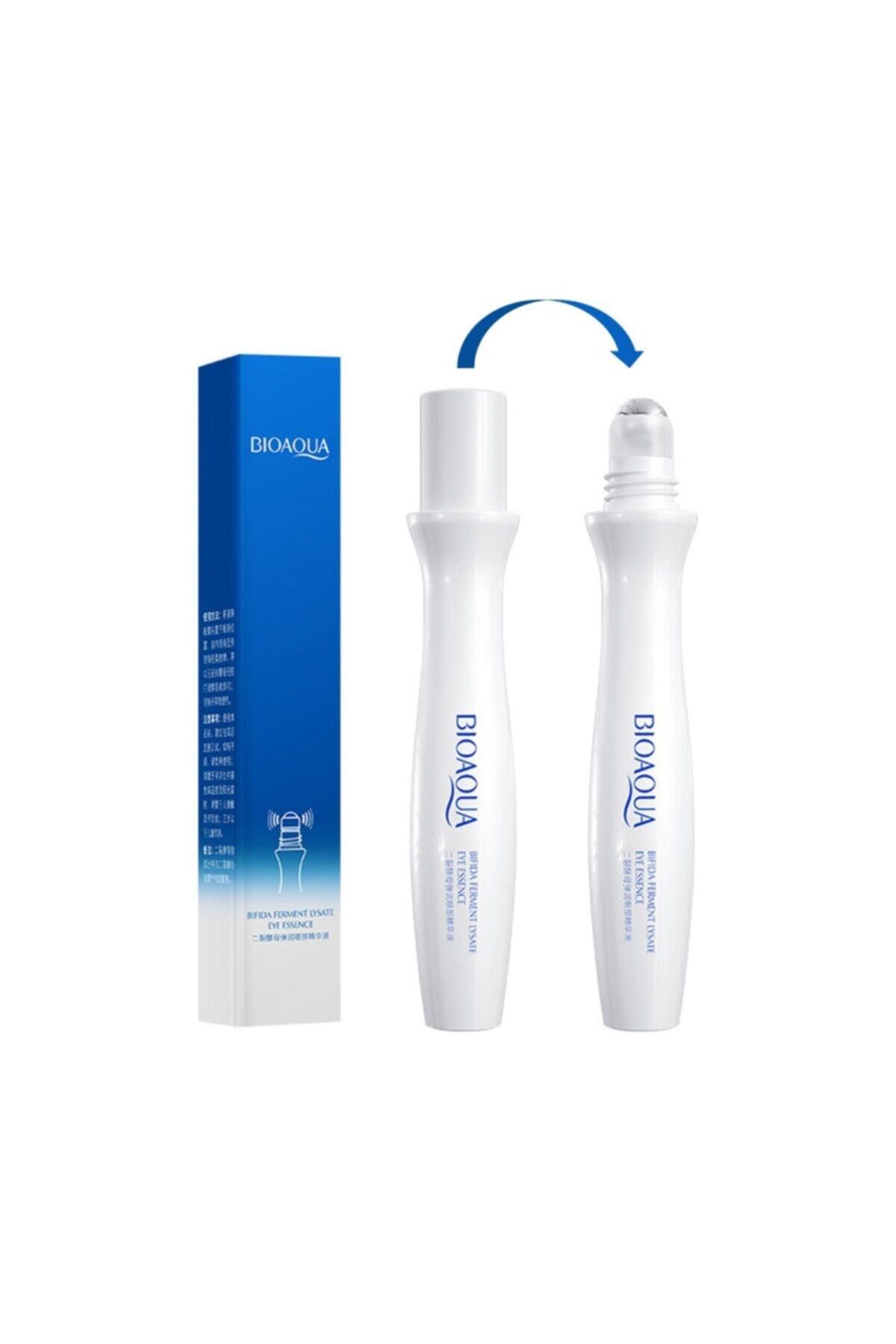 Fermante Bifida Mayası Lizatı Göz Serumu 15 Ml — MIN273 — تصویر 2 از 5
