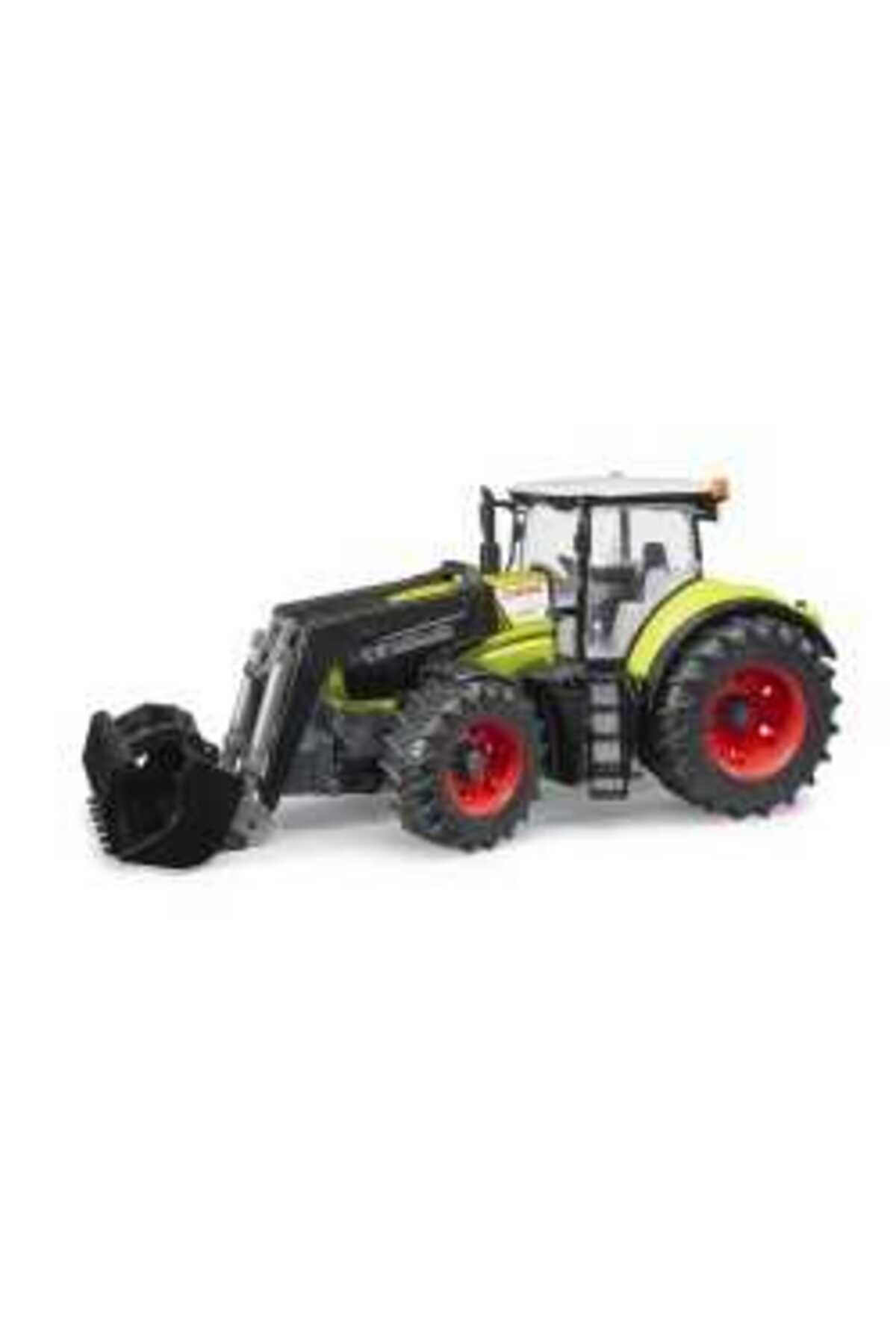 Bruder CLASS AXION 950 KEPÇELİ TRAKTÖR 03013 fotoğrafı 7 (önizleme)