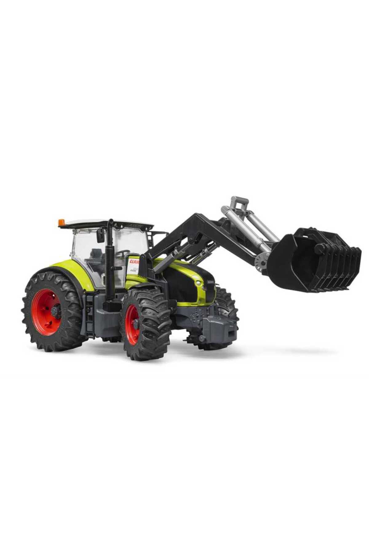 Bruder CLASS AXION 950 KEPÇELİ TRAKTÖR 03013 fotoğrafı 5 (önizleme)
