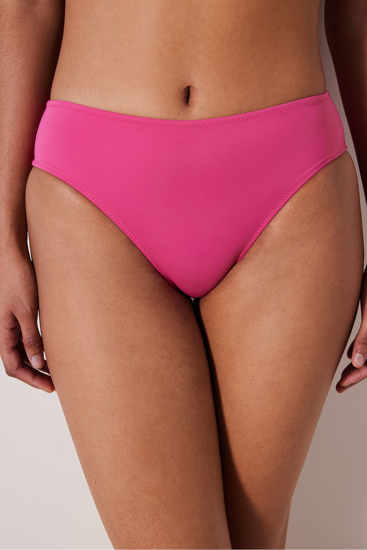 Penti Cover Fuşya Bikini Altı