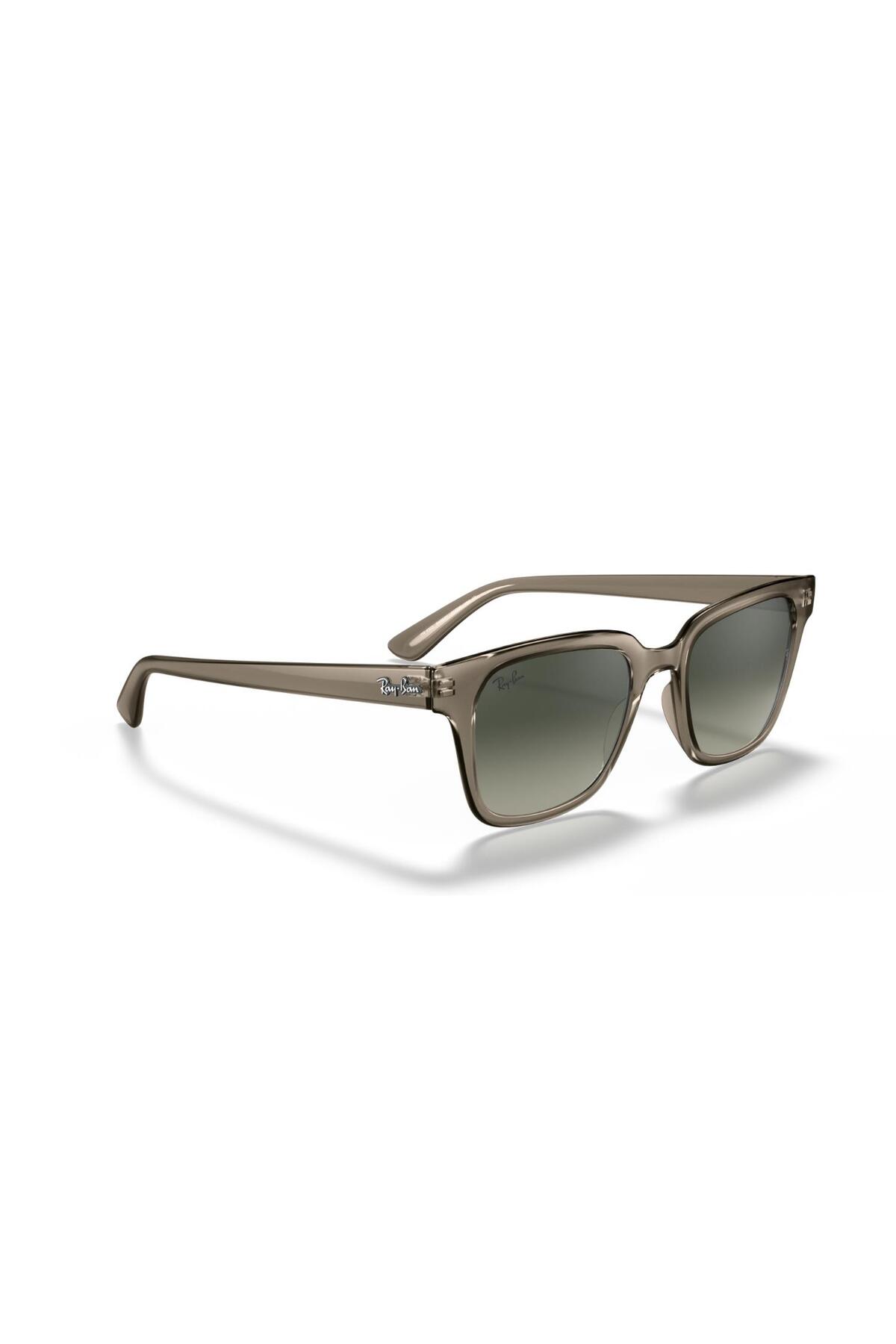 عینک آفتابی زنانه رنگارنگ | ری بن Ray-Ban 0RB4323-64497151 - تصویر 6