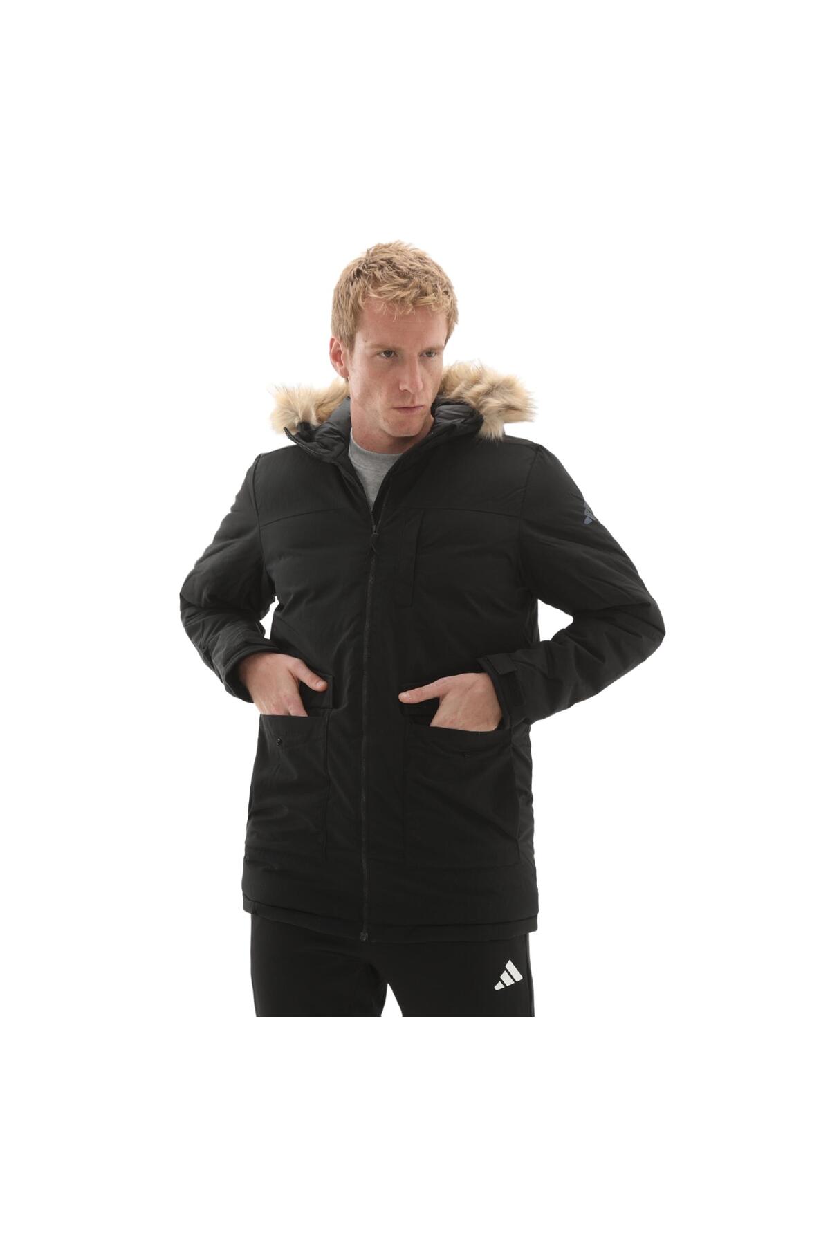 کاپشن مردانه آستین بلند | آدیداس adidas TYC20A8F8EE89EBC92CB2F400 - تصویر 3