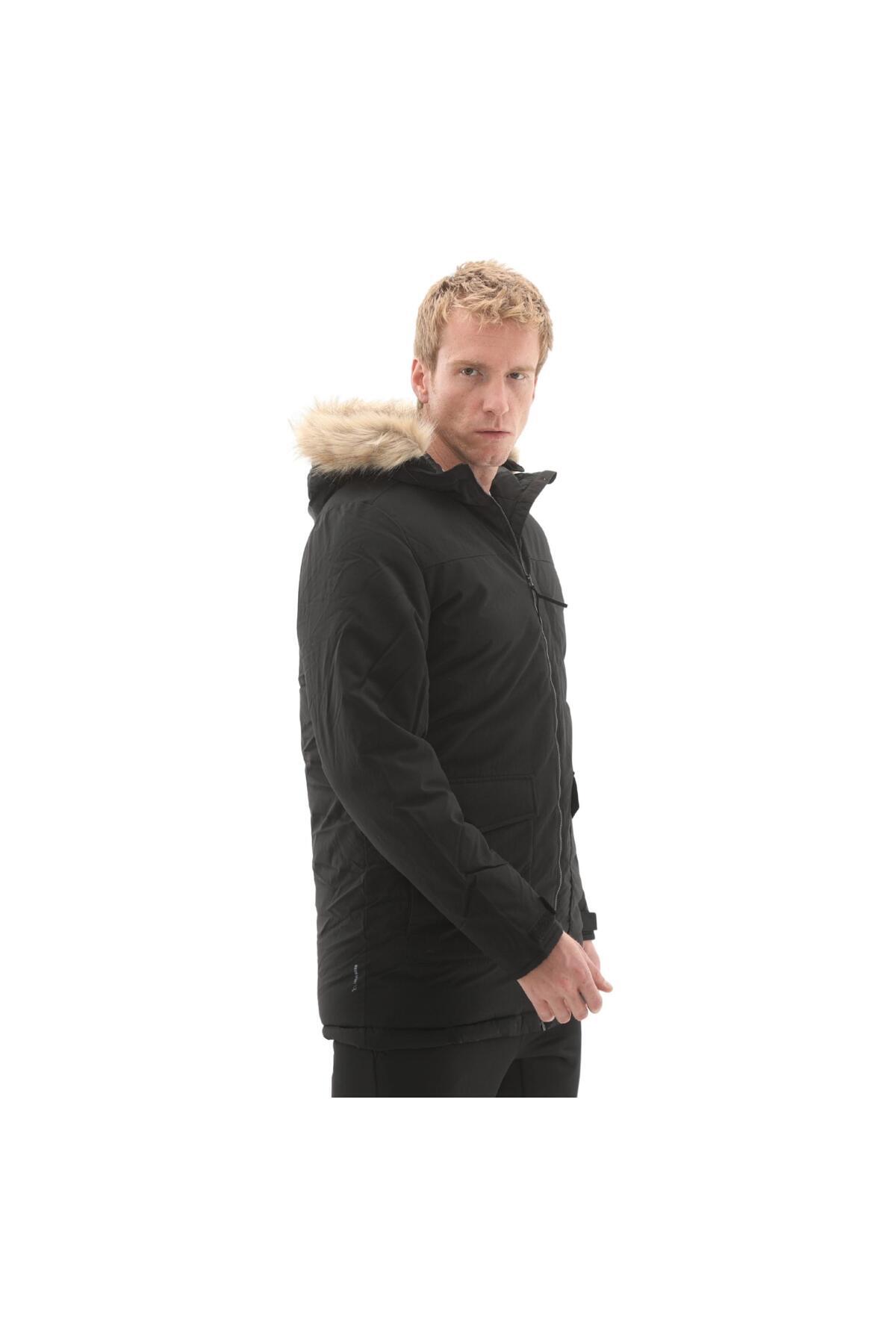 کاپشن مردانه آستین بلند | آدیداس adidas TYC20A8F8EE89EBC92CB2F400 - تصویر 4