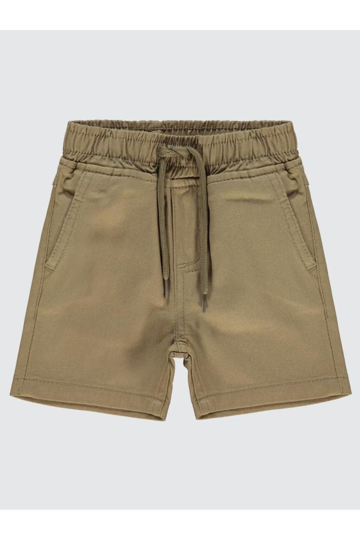 سیویل بیبی شورت نوزادی پسرانه 6 تا 18 ماه سمور سیویل بیبی شورت نوزادی پسرانه 6 تا 18 ماه سمور