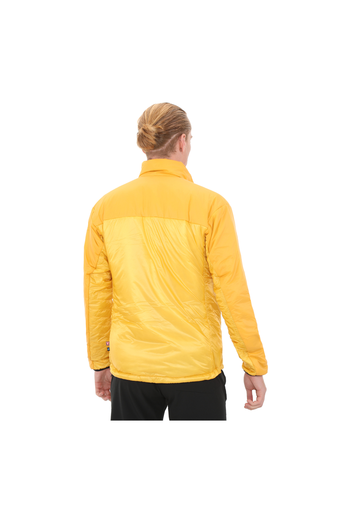 کاپشن مردانه راسته آستین استاندارد | آدیداس adidas IB1095 - تصویر 4