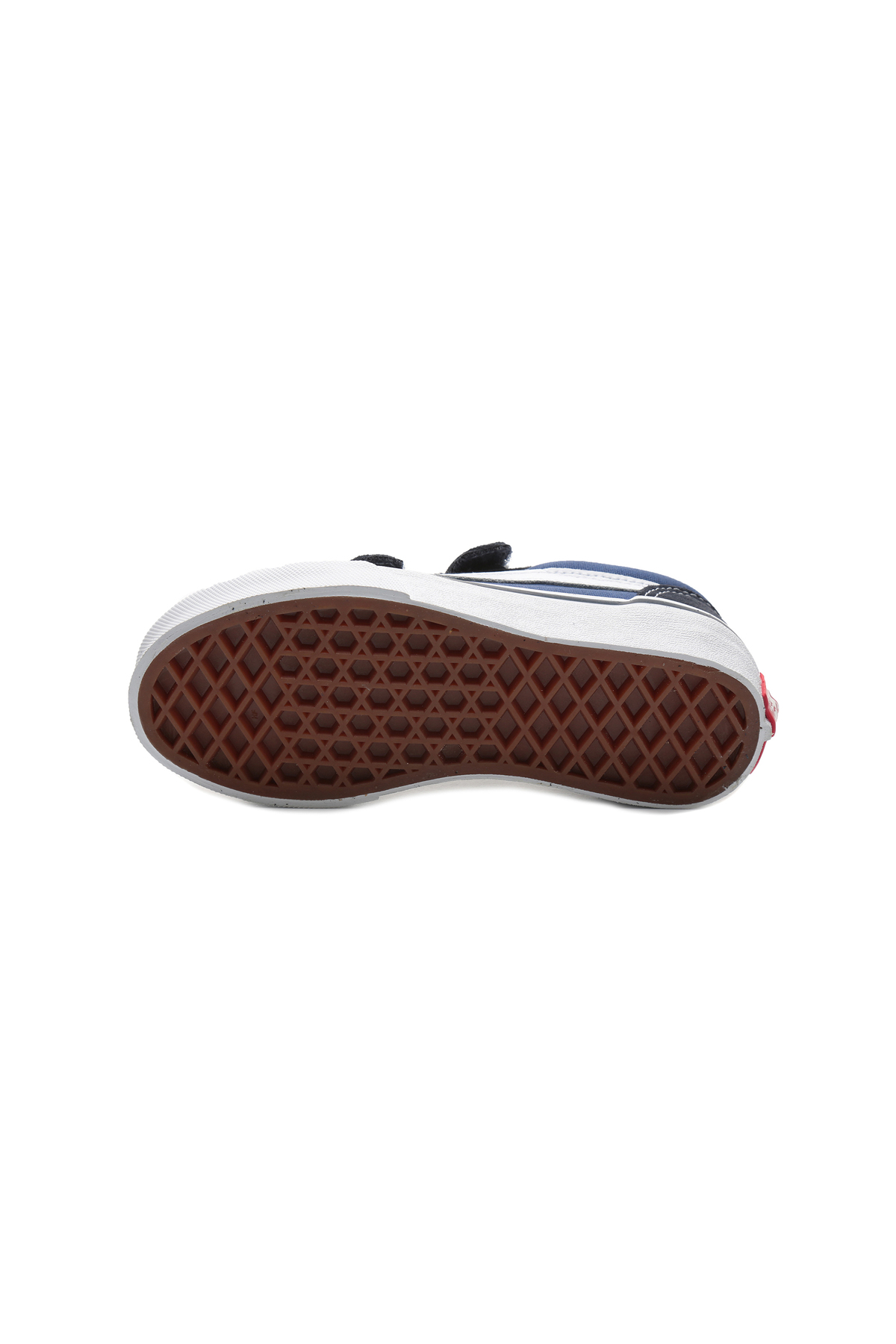 کفش پیاده روی پسرانه راسته | ونس Vans 000VHENWD1-R - تصویر 6