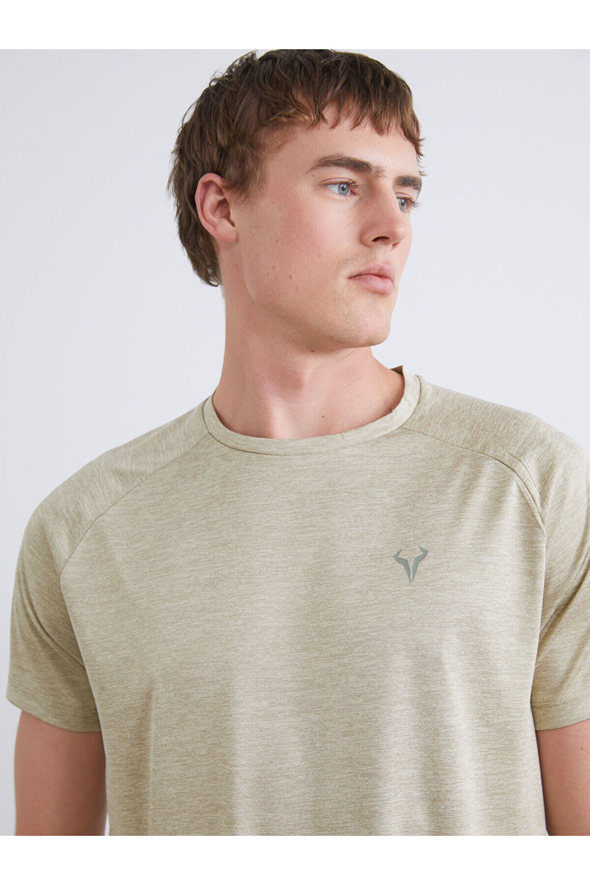 تیشرت ال سی وایکیکی W5K123Z8-LAU-1013002