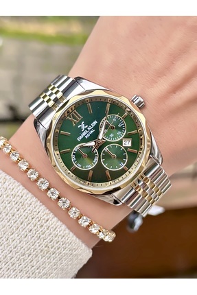 Daniel Klein Yeni Sezon Kadın Kol Saati 2 Yıl Garantili