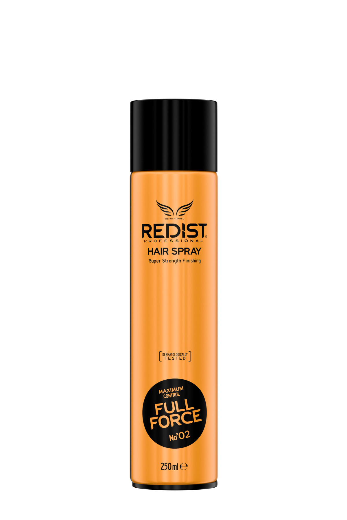 Redist Full Force Extra Sert Sac Spreyi Çanta Boyu 250 ml
