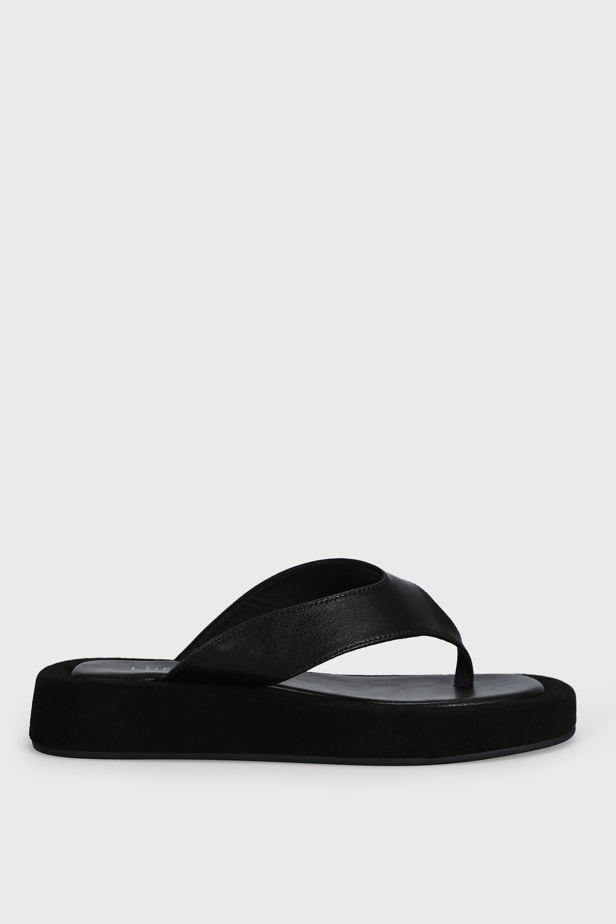 لوفیان دمپایی اریکا مشکی