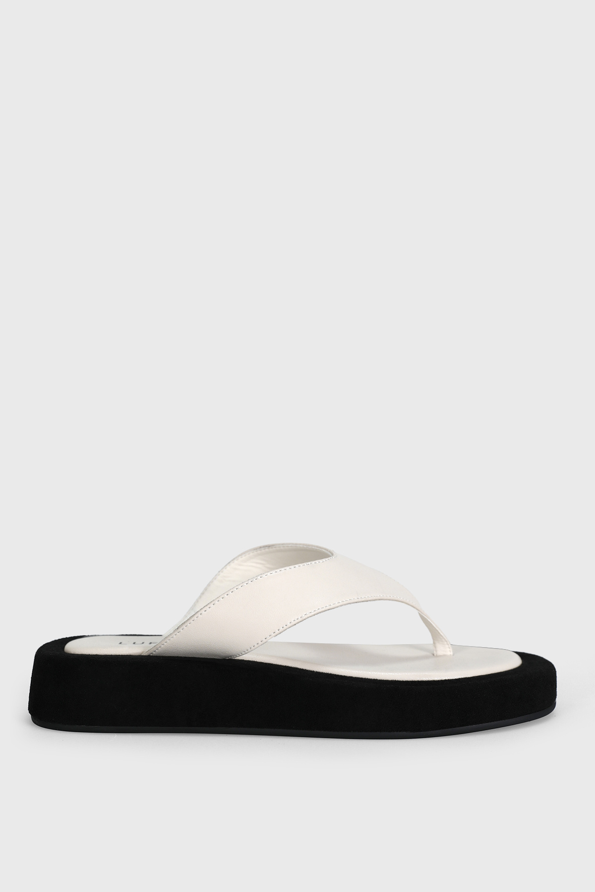 لوفیان دمپایی اریکا رنگ اکرو