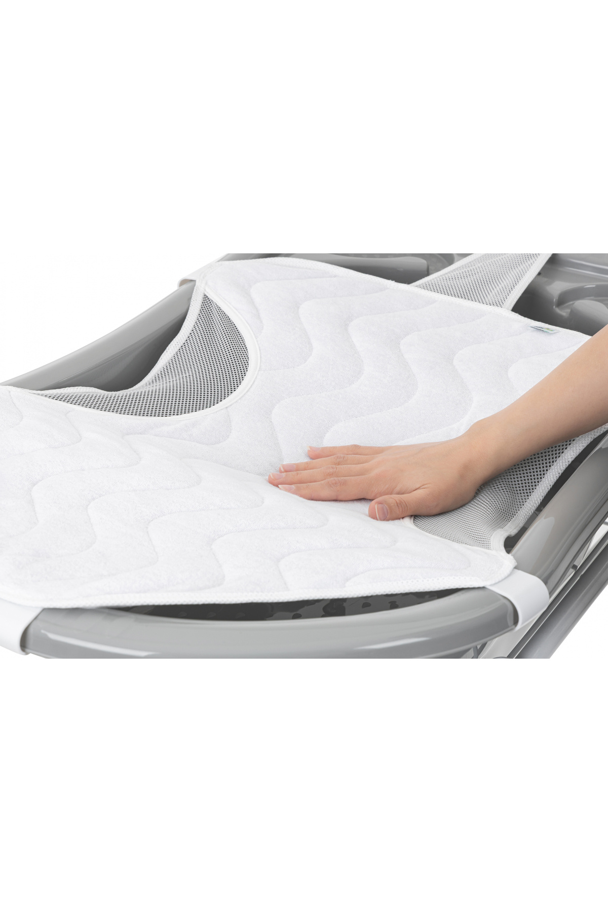 Babyjem Banyo Küvet Filesi Havlu Büyük fotoğrafı 5 (önizleme)