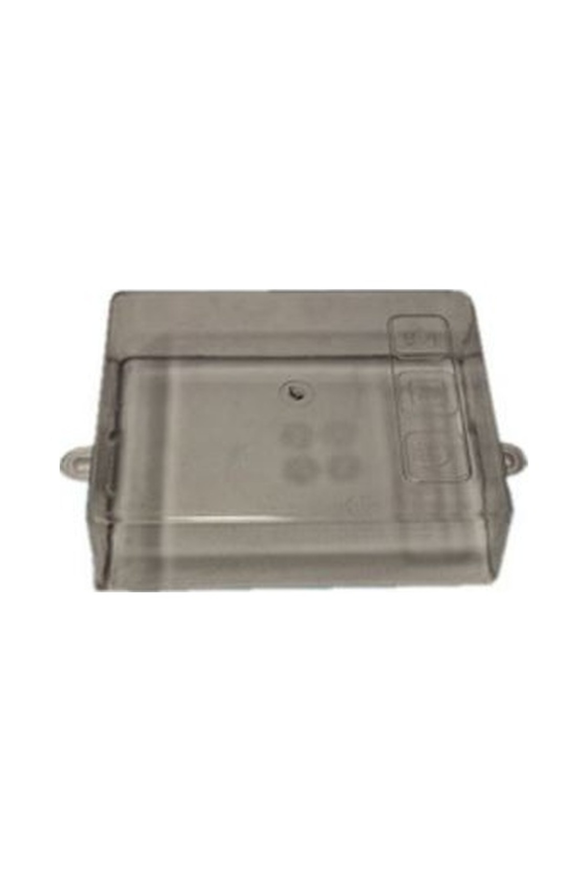 Genel Markalar Tofaş Uyumlu Sigorta Tablası Kutu Kapağı Doğan Şahin Kart