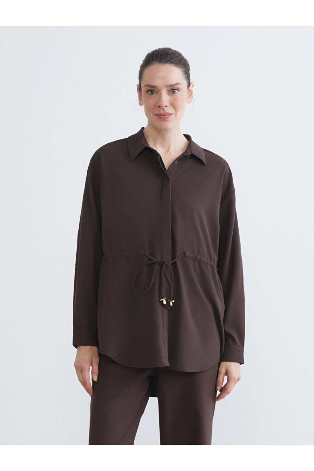 پیراهن ال سی وایکیکی W5M640Z8-1UP