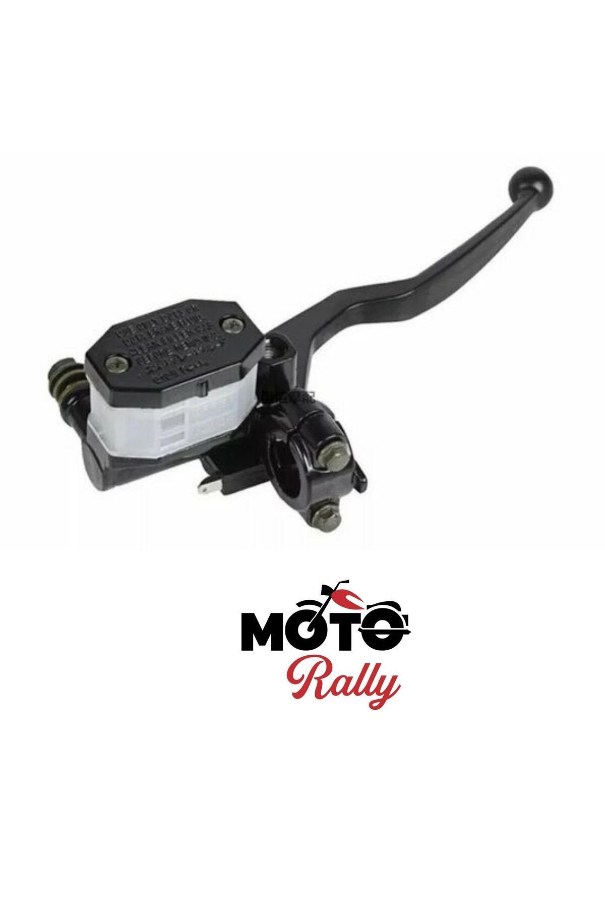 monero Mondial Kn 150 Ön Fren Üst Merkez 2828