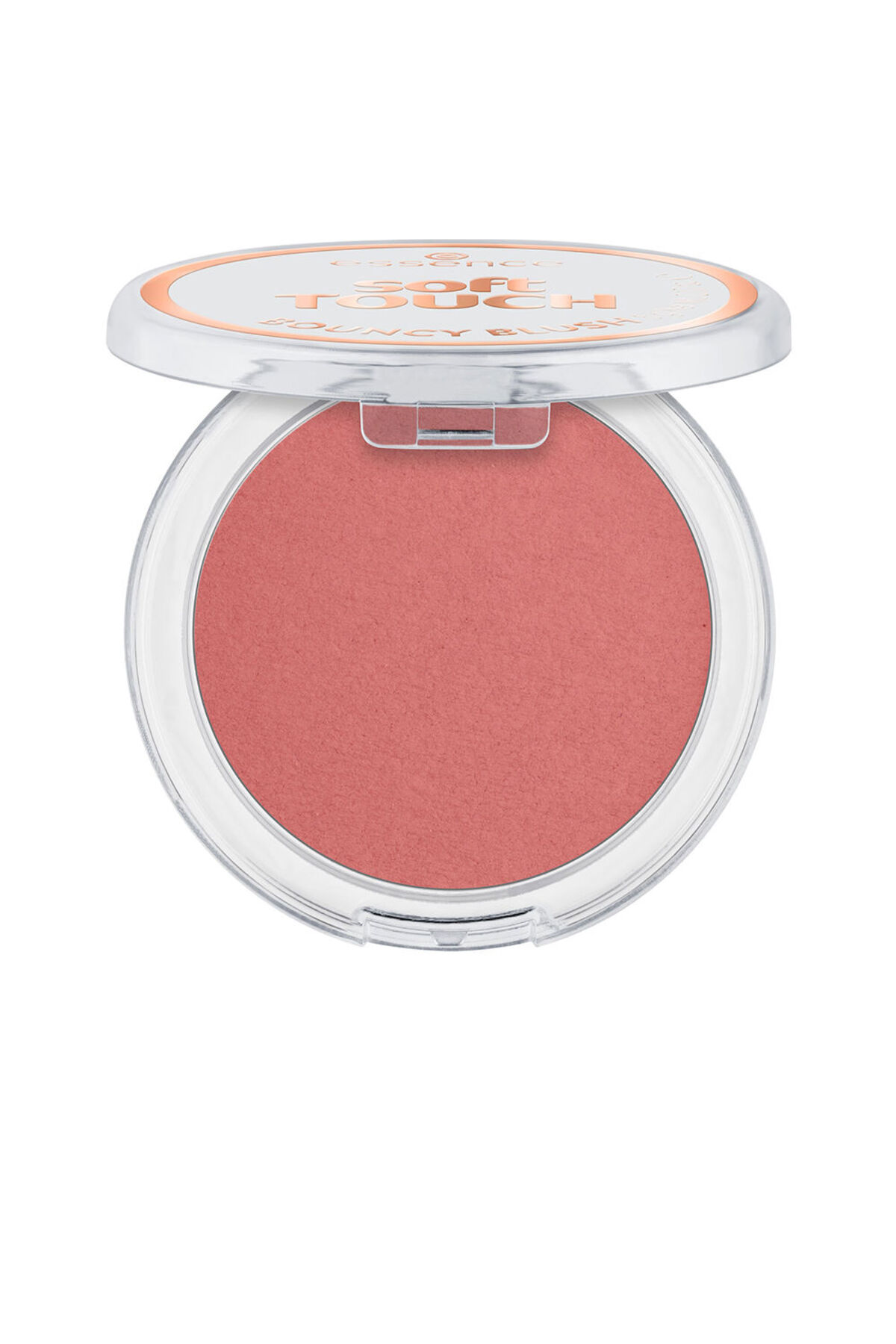 Essence Touch Bouncy Blush Weiches Rouge #10-antique Bloom 5 gr