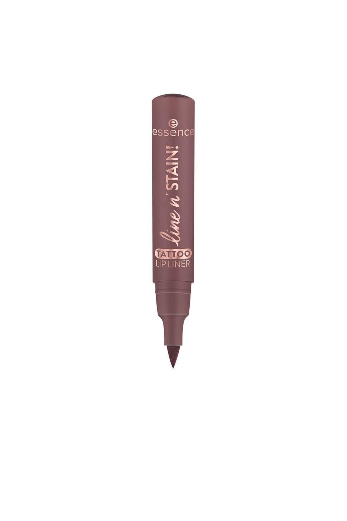 Essence Tattoo Line N'stain! Lipliner Nr. 03-make A Mauve 2,5 ml