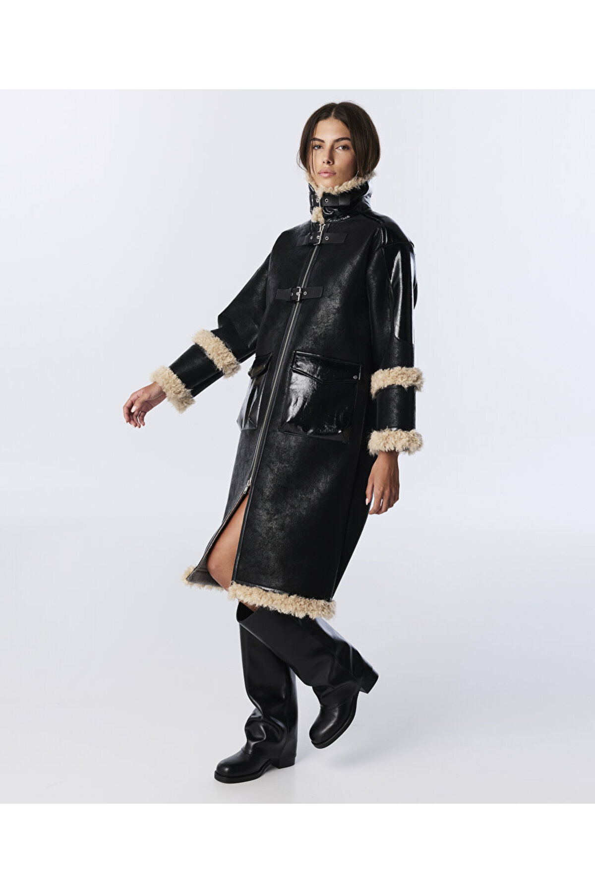 Twist Women Winter Jackets Collection - 2026