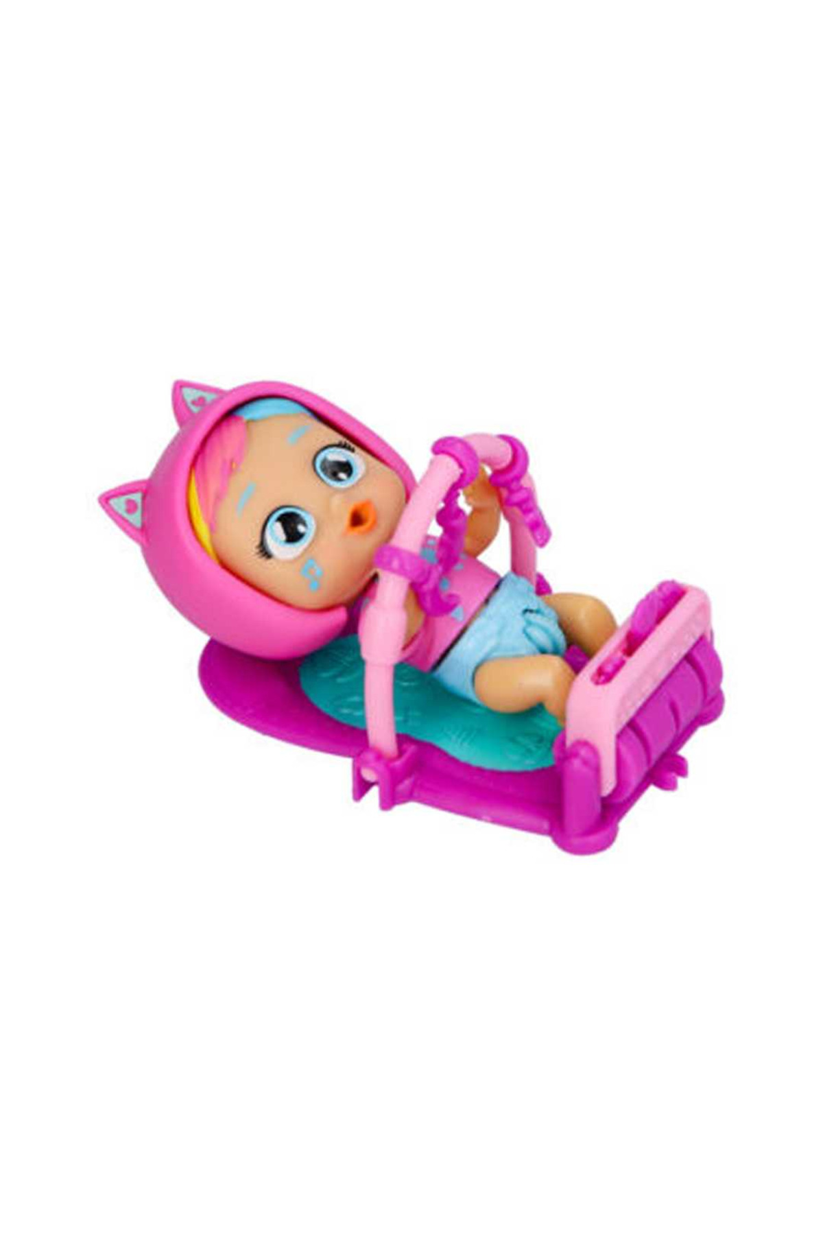 Cry Babies Play Time Millie Bebek Aktitive Alanı 923270 fotoğrafı 3 (önizleme)