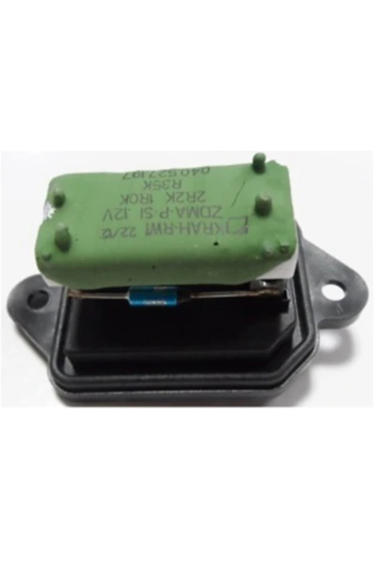 Genel Markalar FİAT TEMPRA TİPO KALORİFER REZİSTANSI 1995-2001 ARASI 7734133 GD