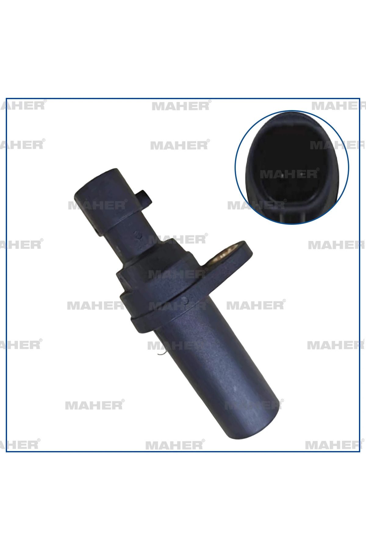MAHER SENSÖR KRANK DEVİR LİNEA / BRAVO / PUNTO / DOBLO 1997-2014 1.4 TJET 46815160