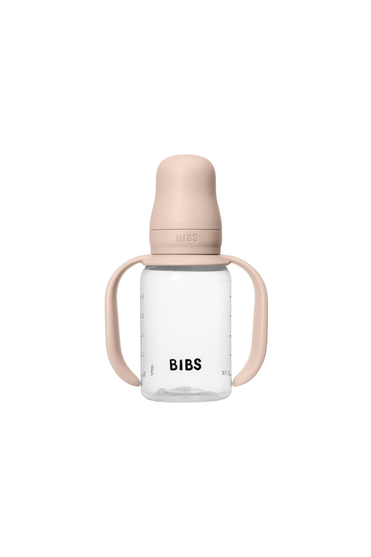 Bibs Sippy Bottle Alıştırma Bardağı - Blush 150 ml fotoğrafı 3 (önizleme)