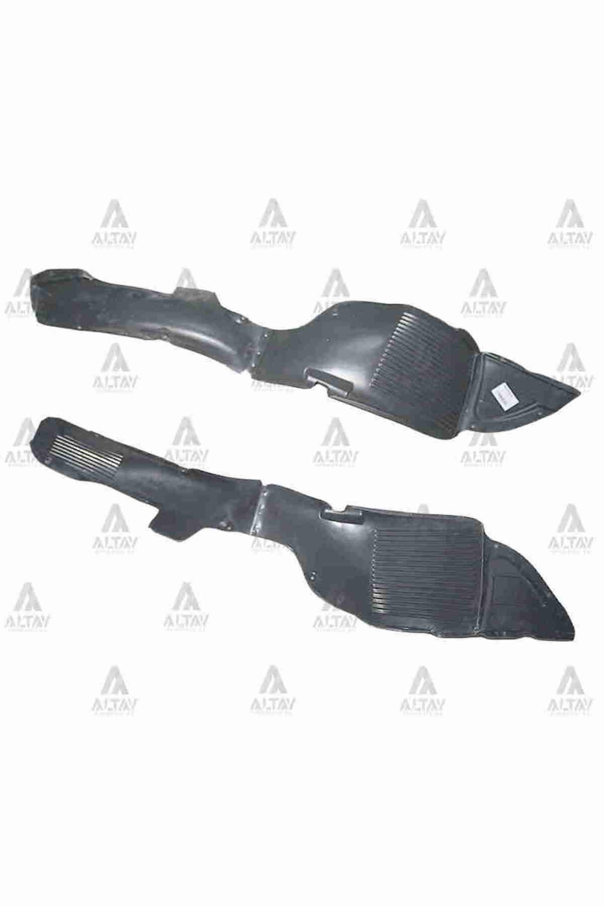 Genel Markalar ÇAMURLUK DAVLUMBAZI I-30 ÖN 2012-2016 SAĞ 86812 A6000