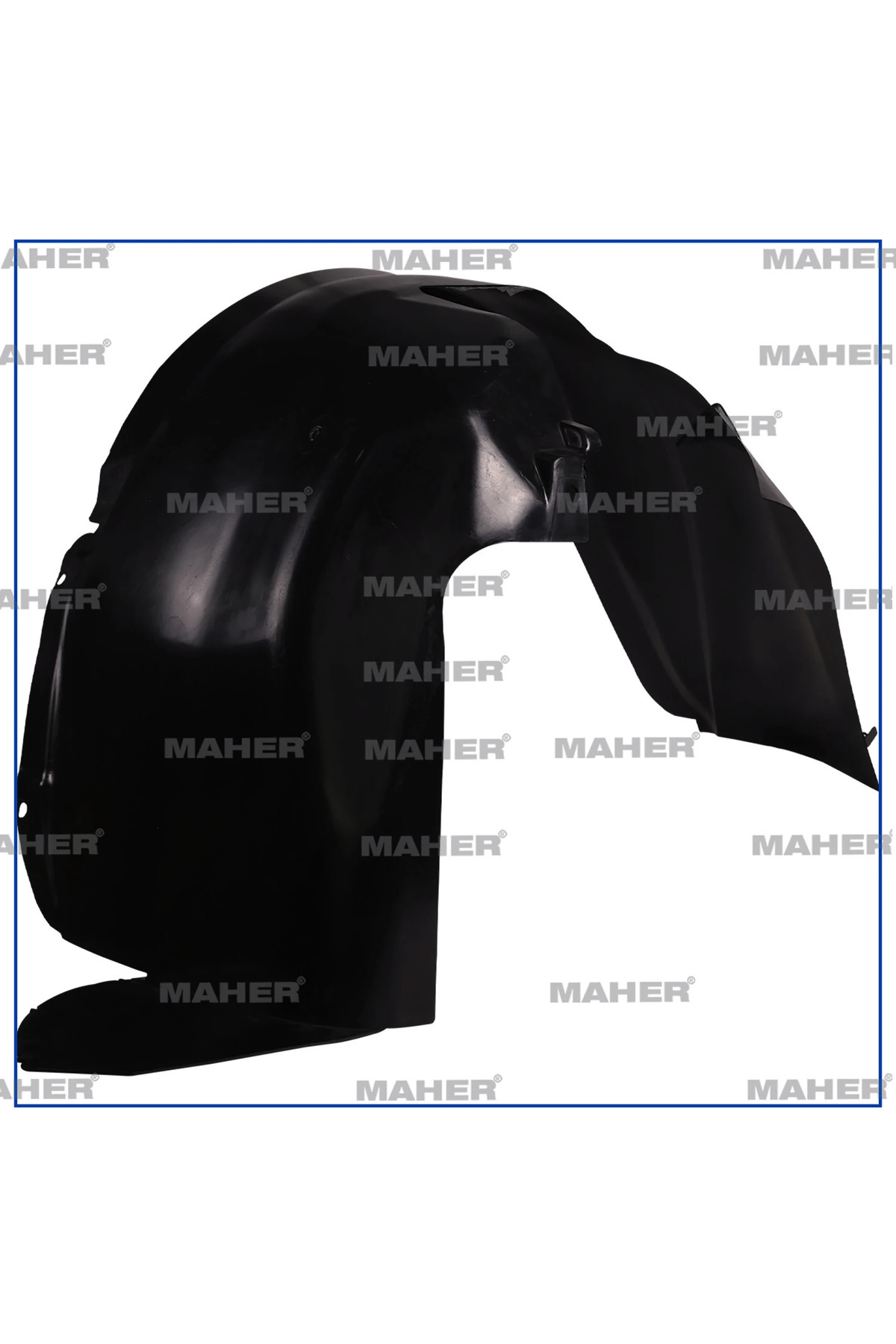 MAHER ÇAMURLUK DAVLUMBAZI FIORINO 2007 ÖN SAĞ 735462496