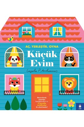 MAXİ Küçük Evim