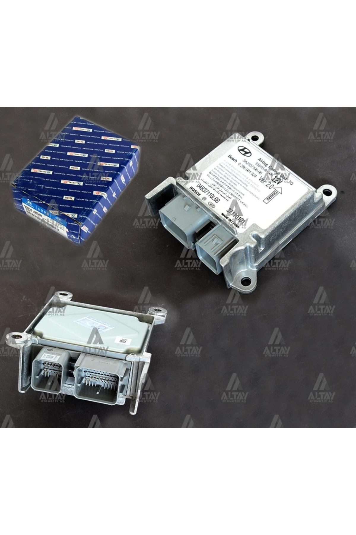 MOBIS AIRBAG BEYNİ H-1 2008-2011 95910 4H500