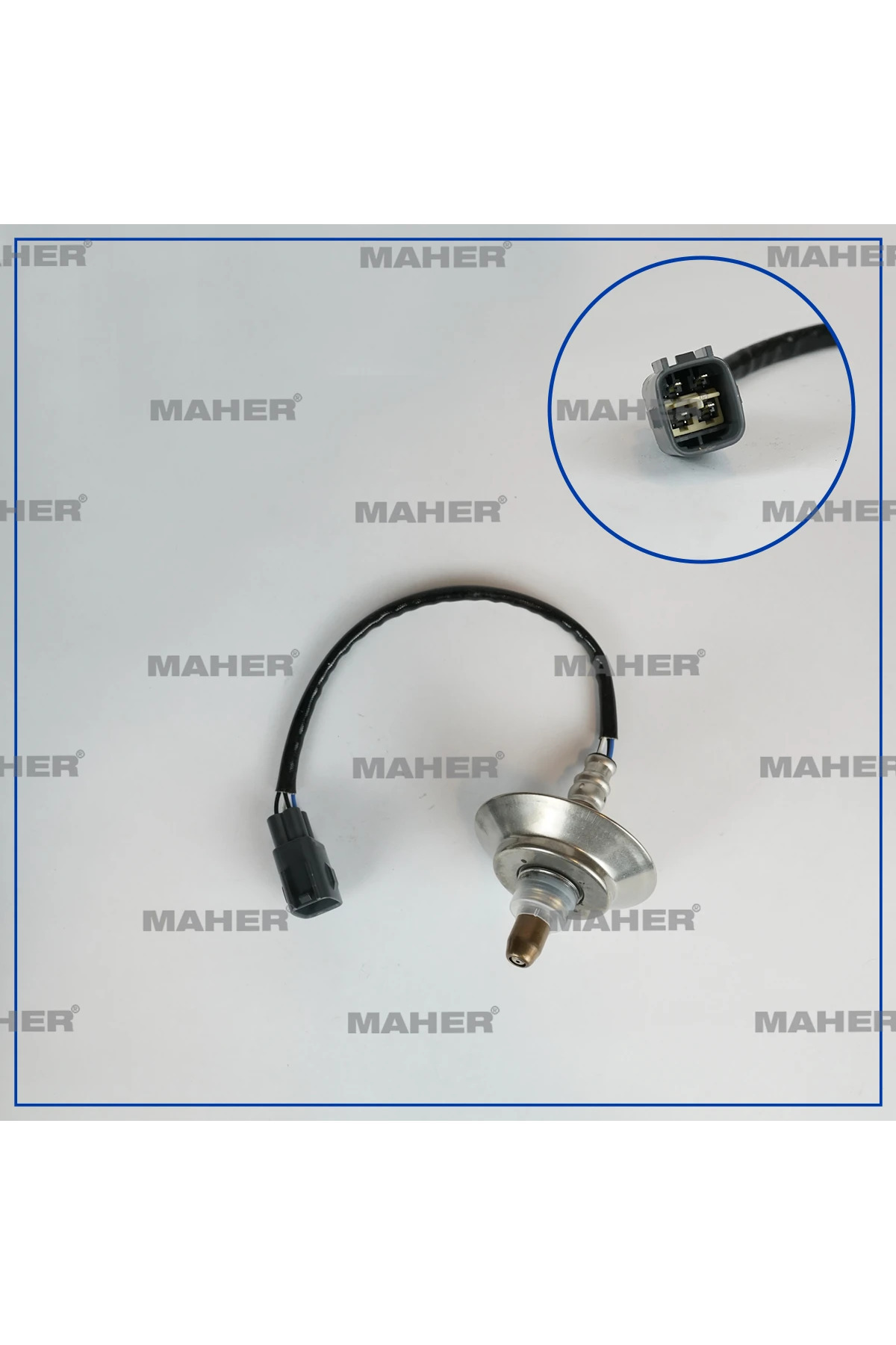 MAHER SENSÖR OKSİJEN COROLLA 2019-2021 ÜST 1.8 HYBIRD 89467 02200