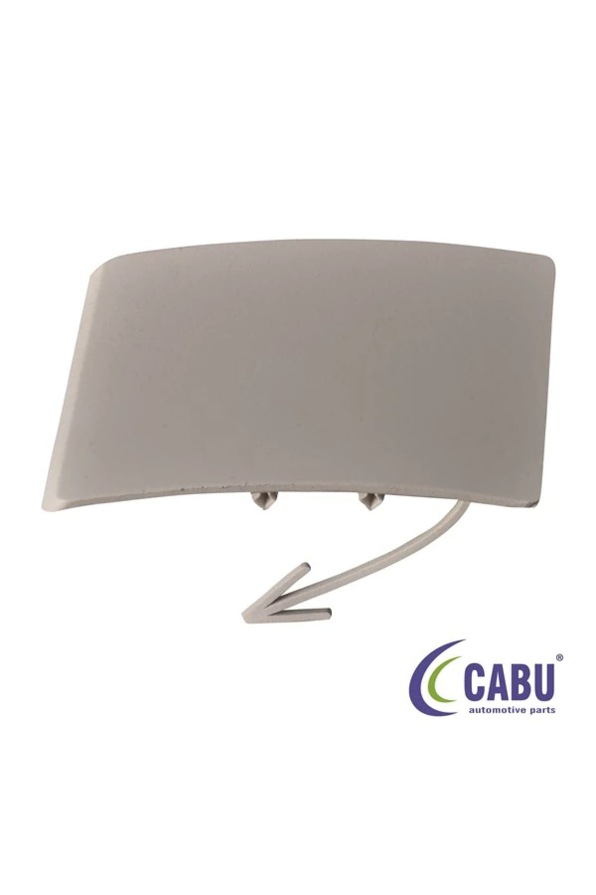 CABU ARKA TAMPON CEKI KAPAK FOCUS 1 1998-2002 ASTARLI 98ABF17K922CD