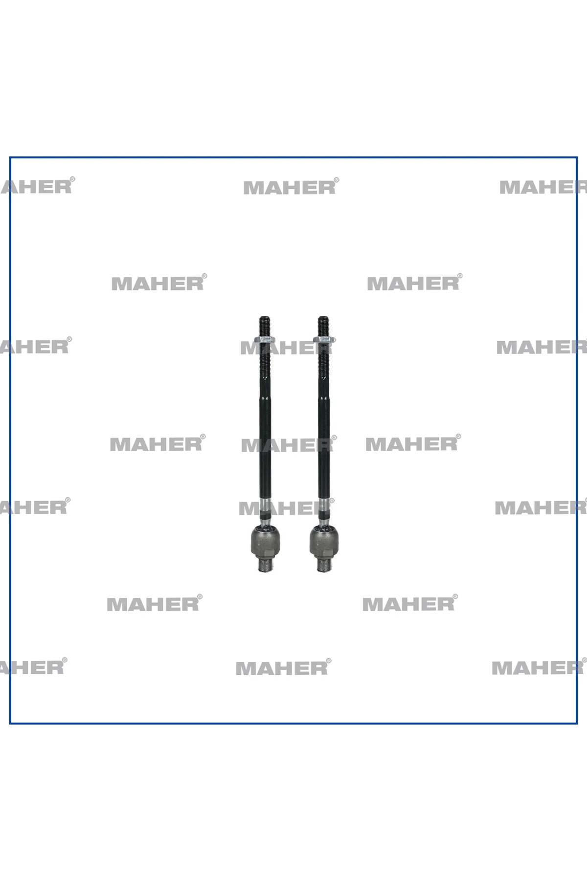 MAHER ROTKOLU L-300 İNCE DİŞ / H-100 MB532971 (2 ADET)
