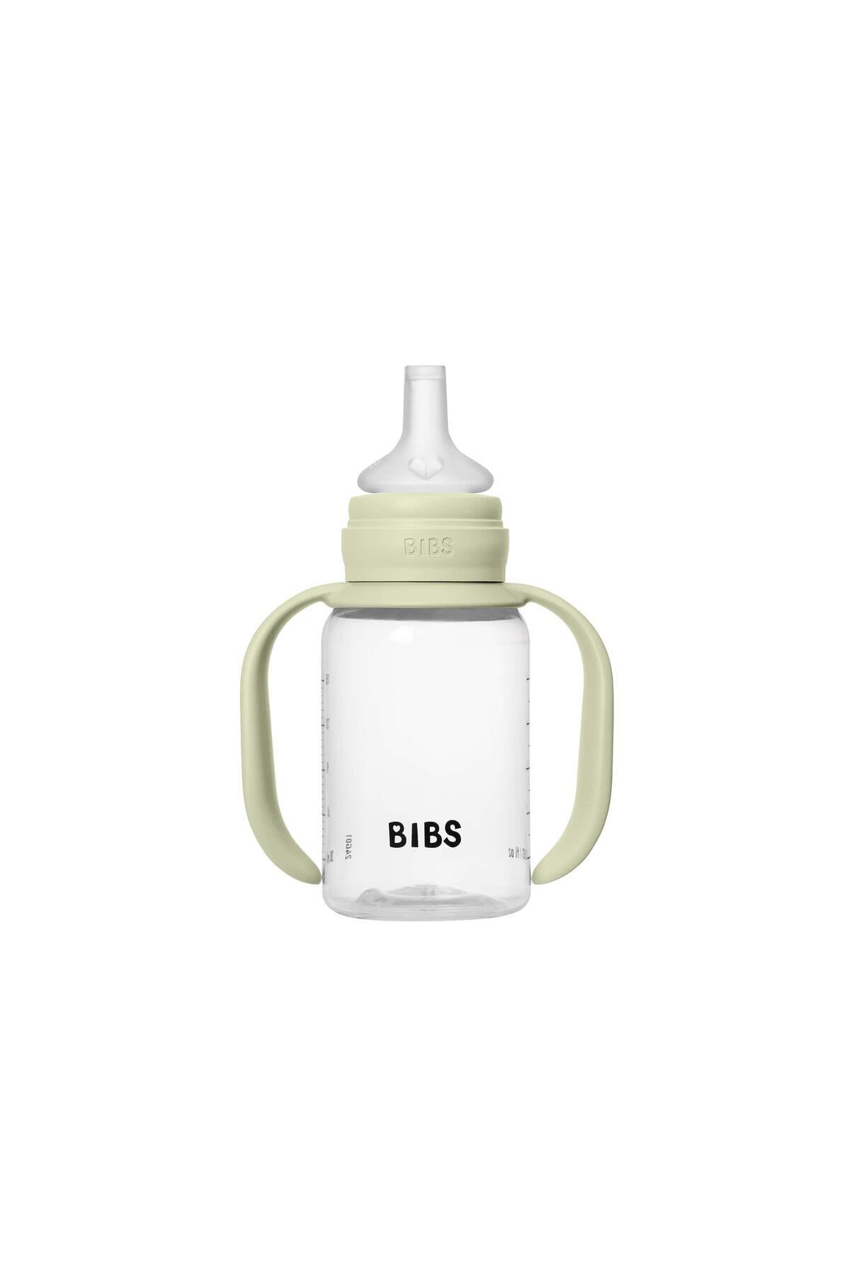 Bibs Sippy Bottle Alıştırma Bardağı - Sage 150 ml fotoğrafı 5 (önizleme)