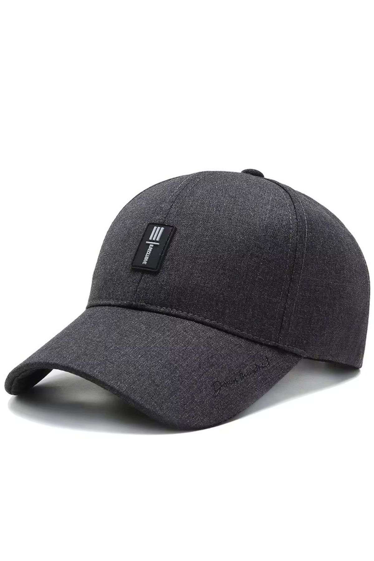 PICADİLİ Sapca Pentru Barbati, Sp002, Gri Masculin - Standard