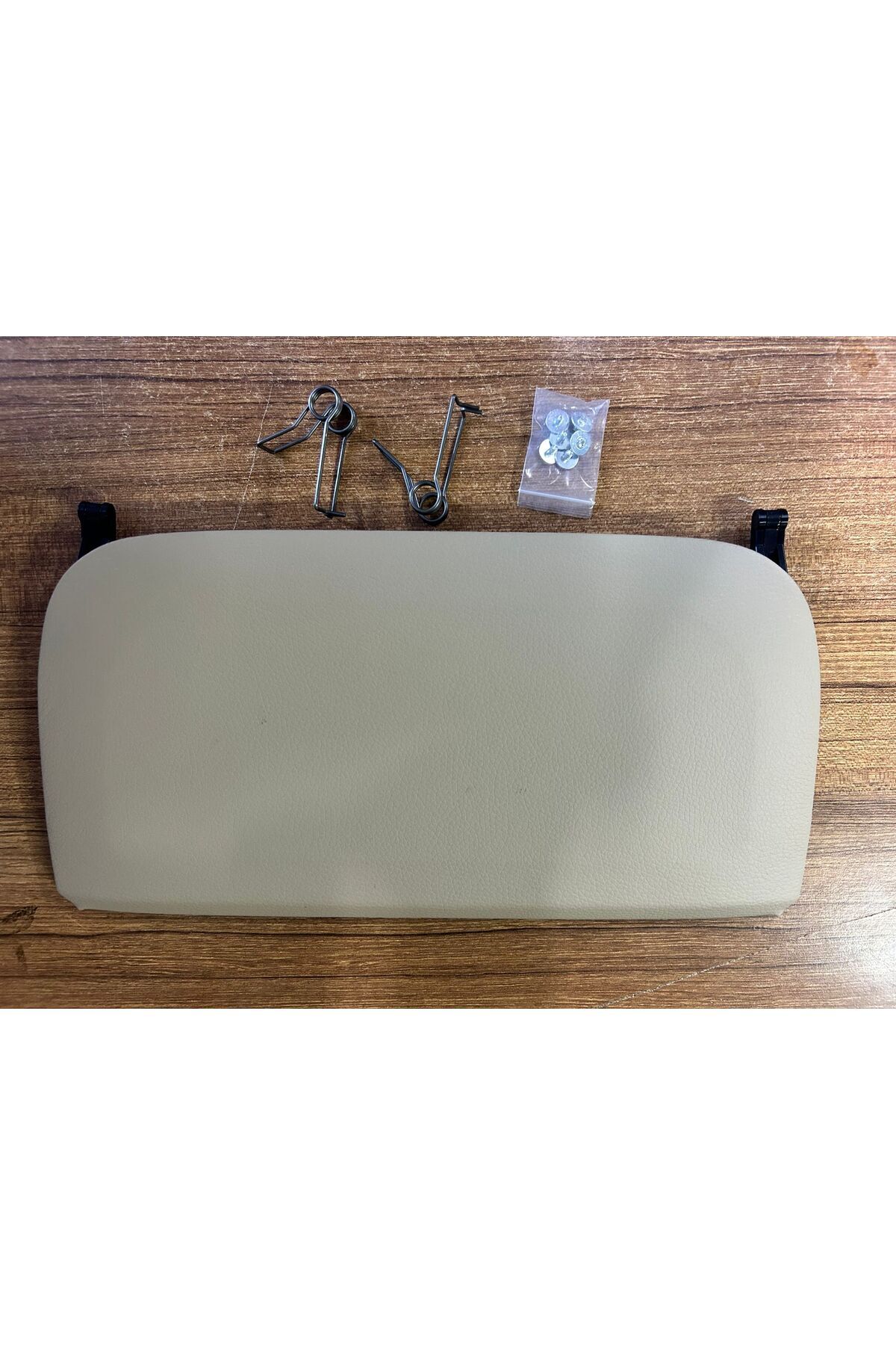 TİTANİKPARTS BMW 5 SERİSİ F10 SAĞ/SOL UYUMLU BEJ KOLTUK ARKA CEBİ SIFIR KAMPANYALI