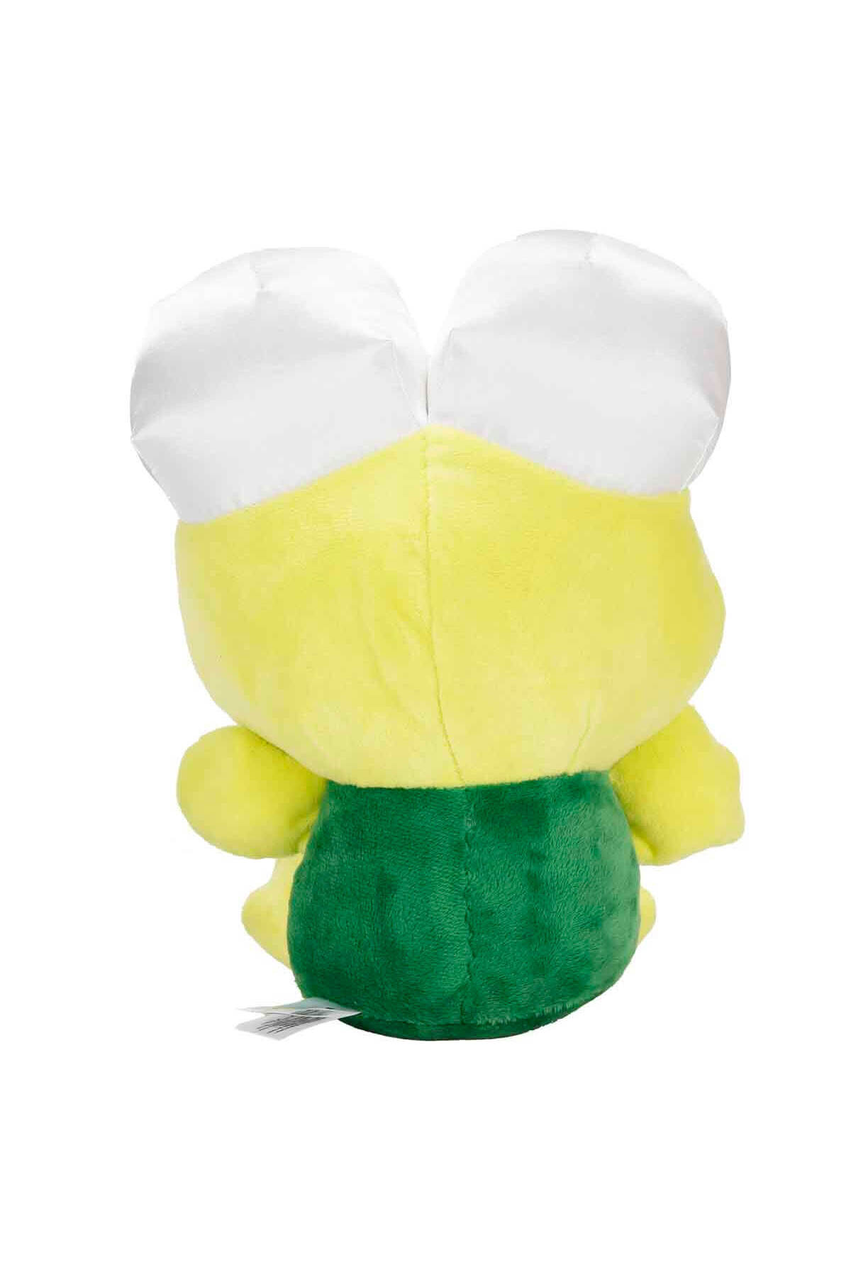 Hello Kitty And Friends Peluş HKTD6000 - Kurbağa Keroppi - Fiyatı