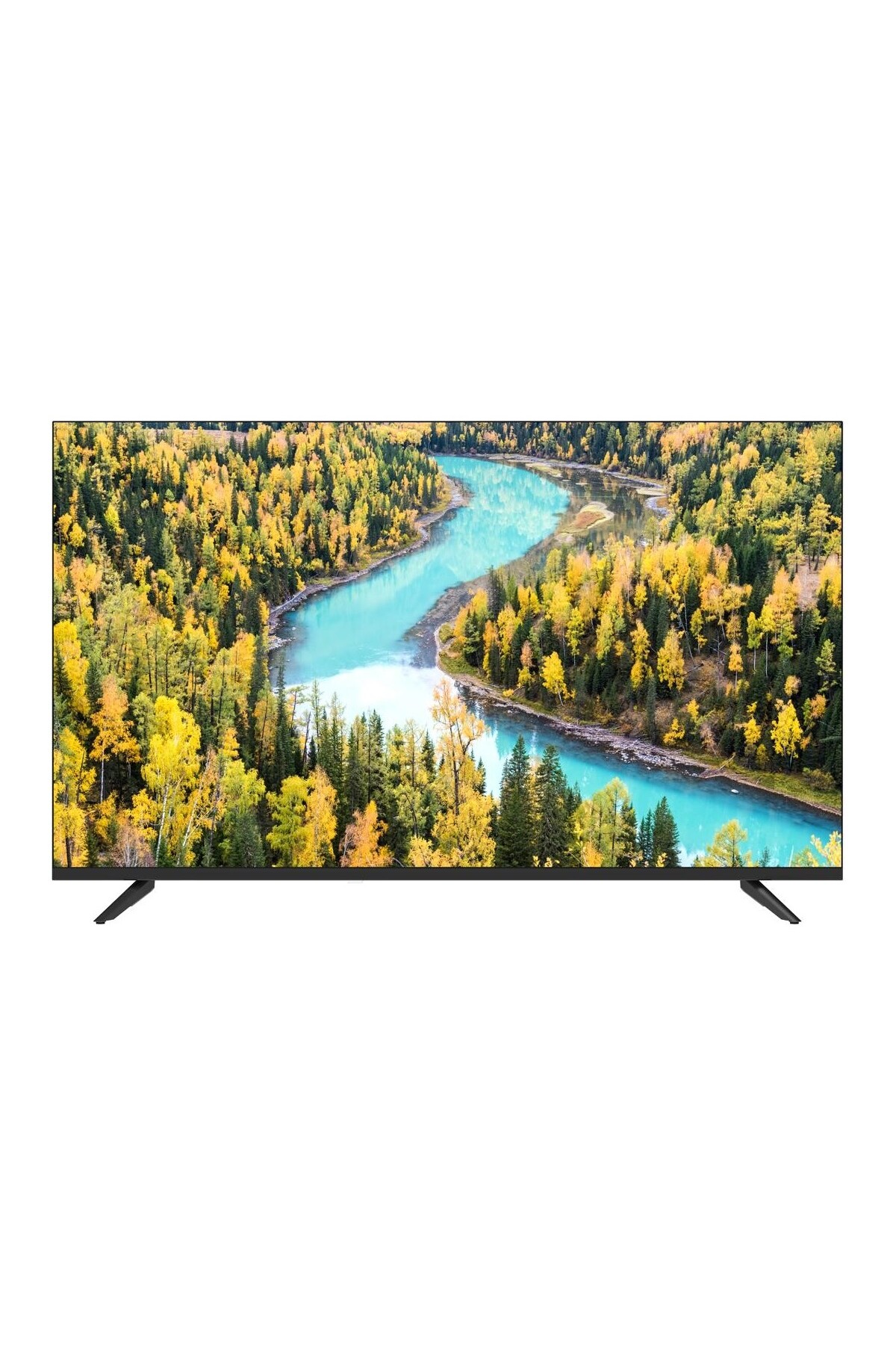 43 DG 27000 43'' 109 Ekran Uydu Alıcılı Full HD DLED Google TV