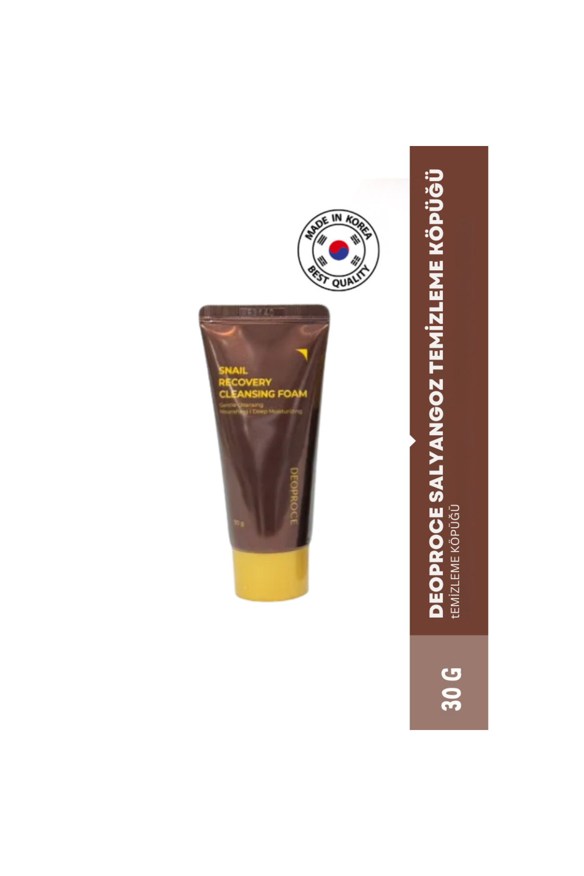 Salyangoz Özü Onarıcı Mini Set — 8809975194200 — تصویر 7 از 7