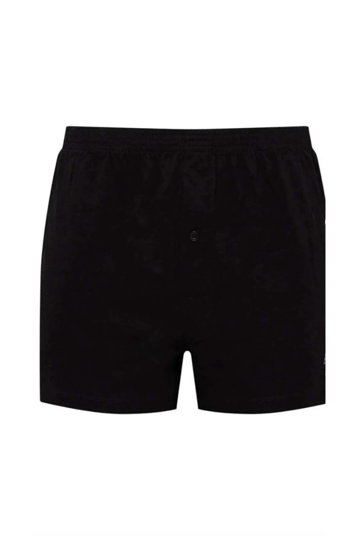 باکسر مردانه راسته فاق نرمال | یو ای پولو U.S. Polo Assn. 80TRE-GİYİM-054 - تصویر 2