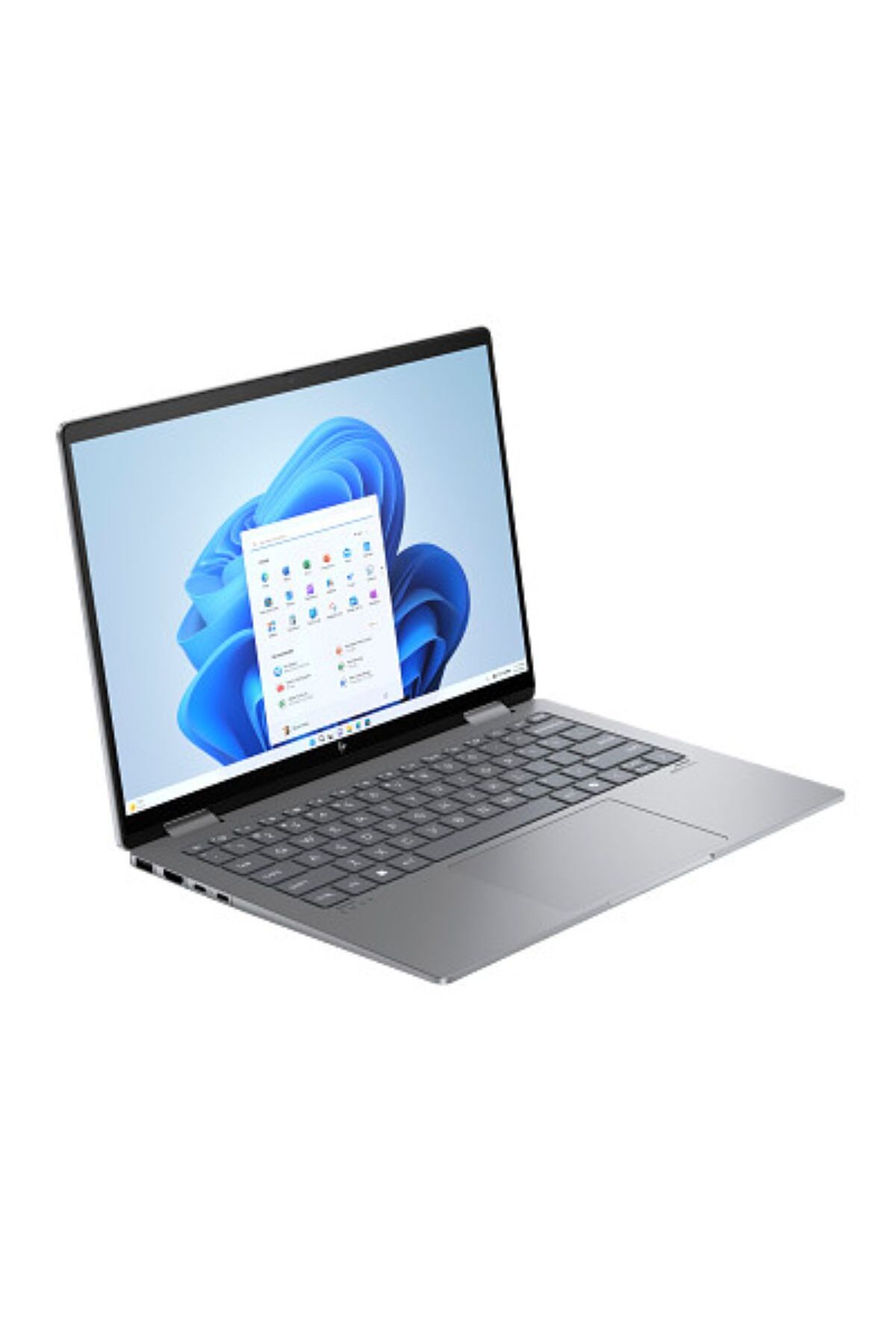 HP Envy x360 2-in-1 Laptop | 16GB RAM 512GB SSD | 14 Inch 2K Touch